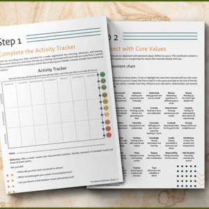 The Brand Foundation Workbook