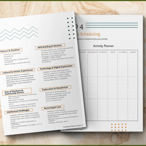 The Offer Clarity & Pricing Workbook