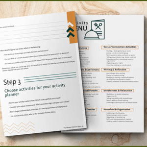 The 90-Day Brand Reset Workbook